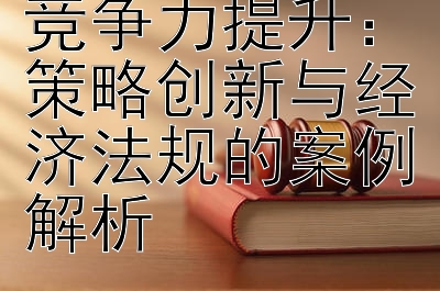 全球文化市场竞争力提升：策略创新与经济法规的案例解析